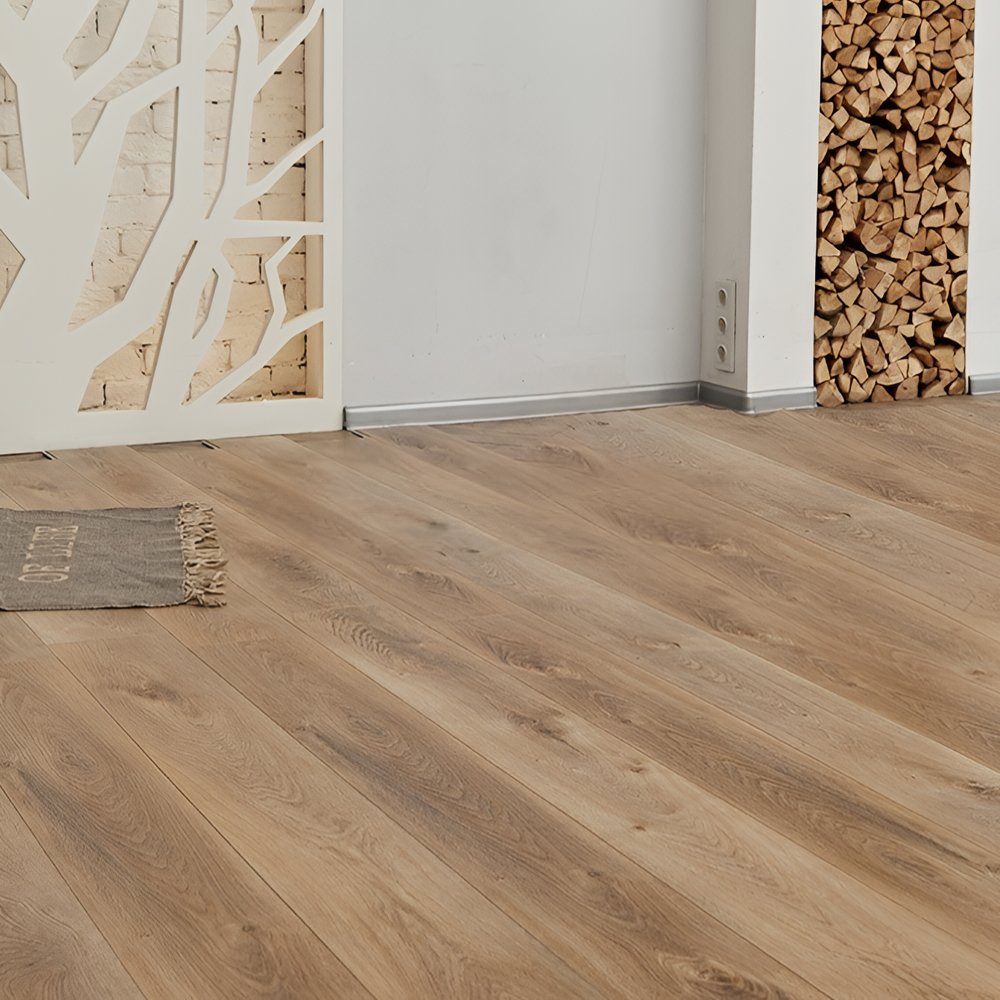 SPC ламинат Alpine Floor Premium XL ЕСО 7-6 Дуб Природный Изысканный